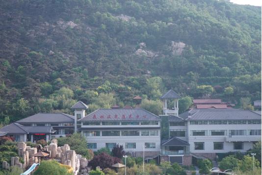 徂汶景区五一,徂汶旅游攻略