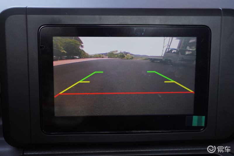 五菱龙卡评测,五菱龙卡体验