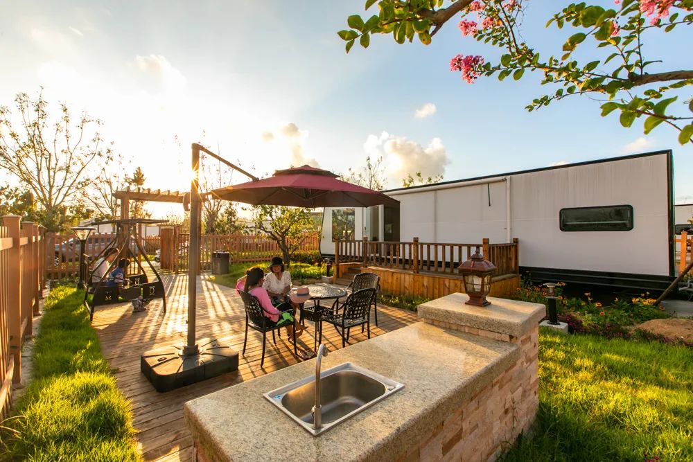 五一假期2天威海旅游攻略,五一威海一天游玩