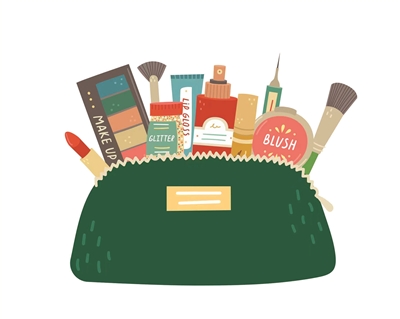 新锐国货美妆品牌销量排行榜,新锐国货美妆小众品牌