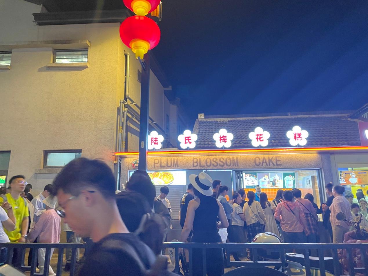 史上人气最爆的餐饮业,特色餐饮推陈出新