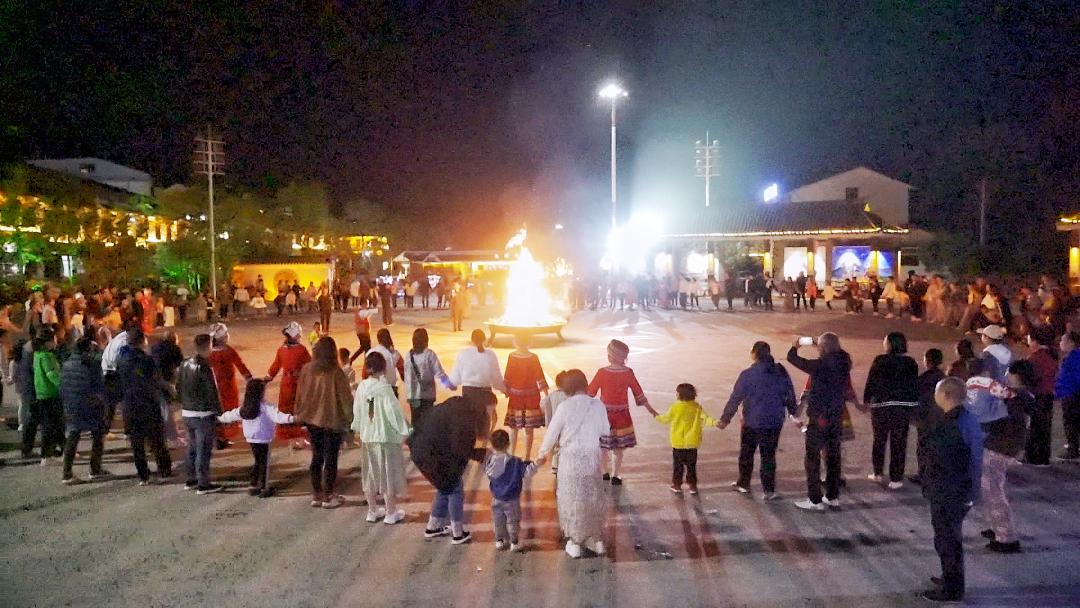 武汉市的后花园,打造武汉后花园