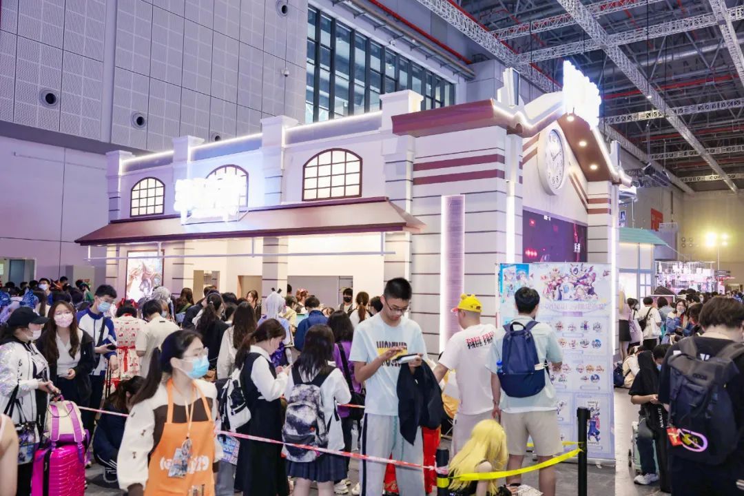 嘘！来这里足不出“沪”买遍全球，一般人我不告诉TA