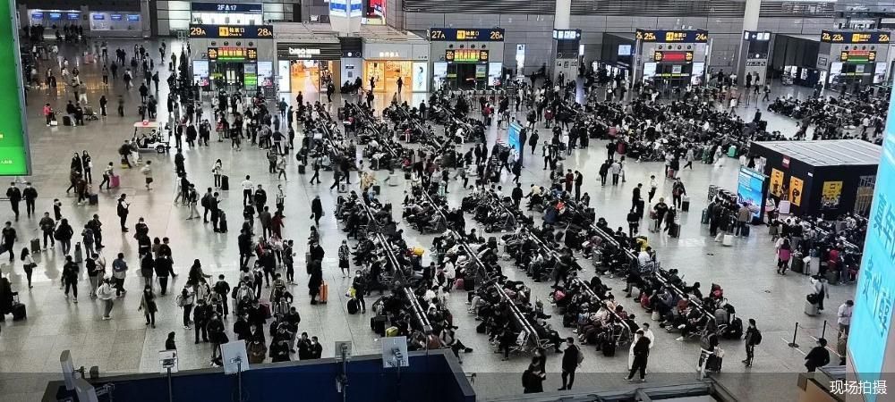 2019五一旅游收入排行,最新五一旅游收入排名