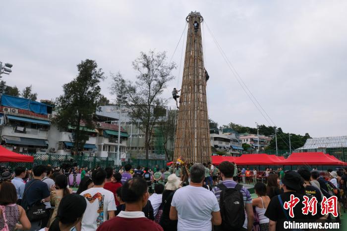 五一长假香港,香港五一内陆游客