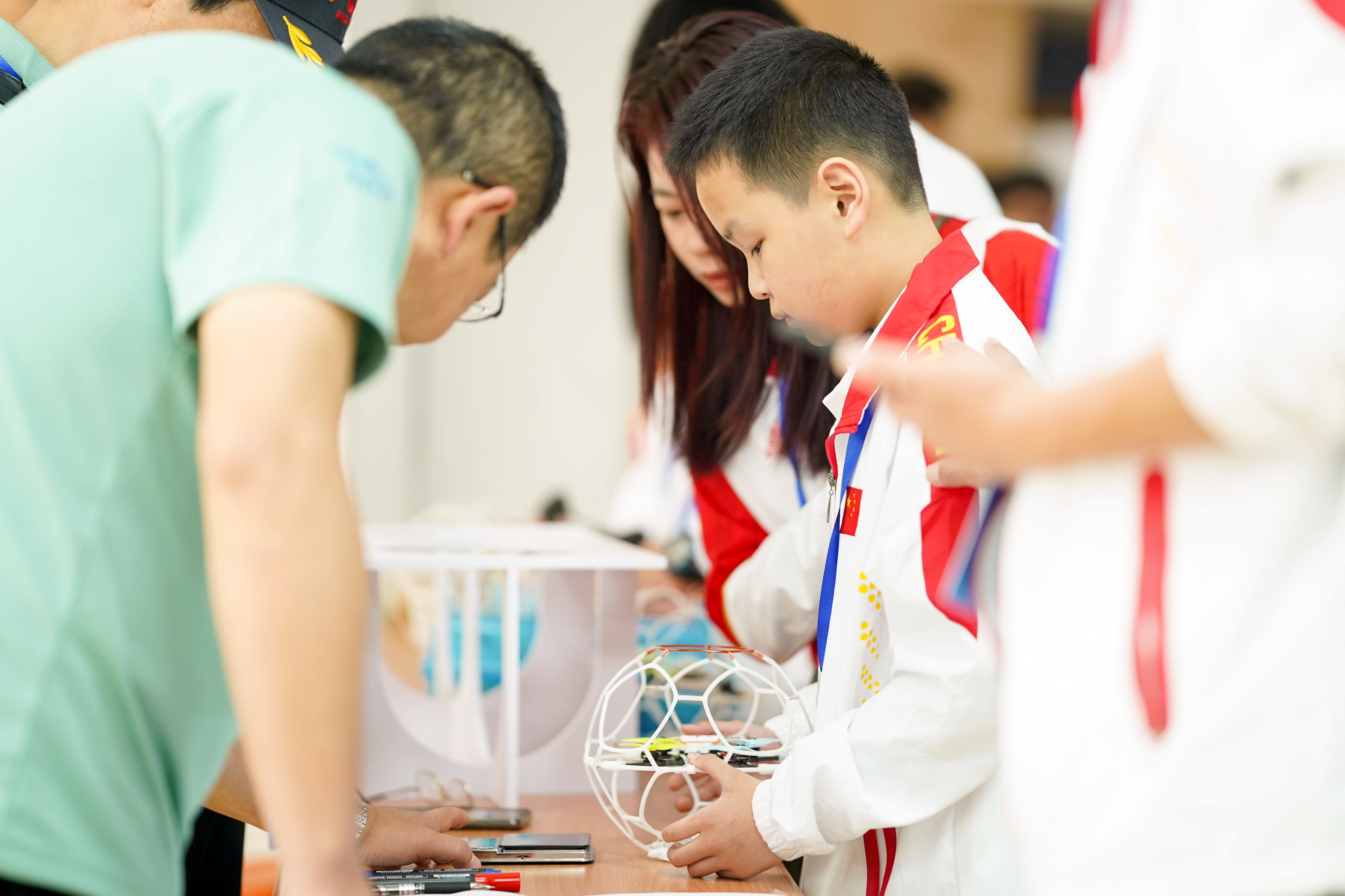 歼16长空之王航模,电影长空之王歼16航模