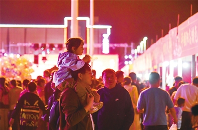 吃住行游购娱资源整合意见和建议,吃住行游购娱需求加速释放