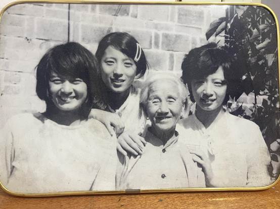 这家老照相馆，记录光阴40年