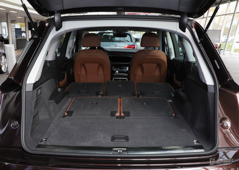 7.6秒破百实测2018款奔驰glc300,深度试驾奔驰glc300l2024款