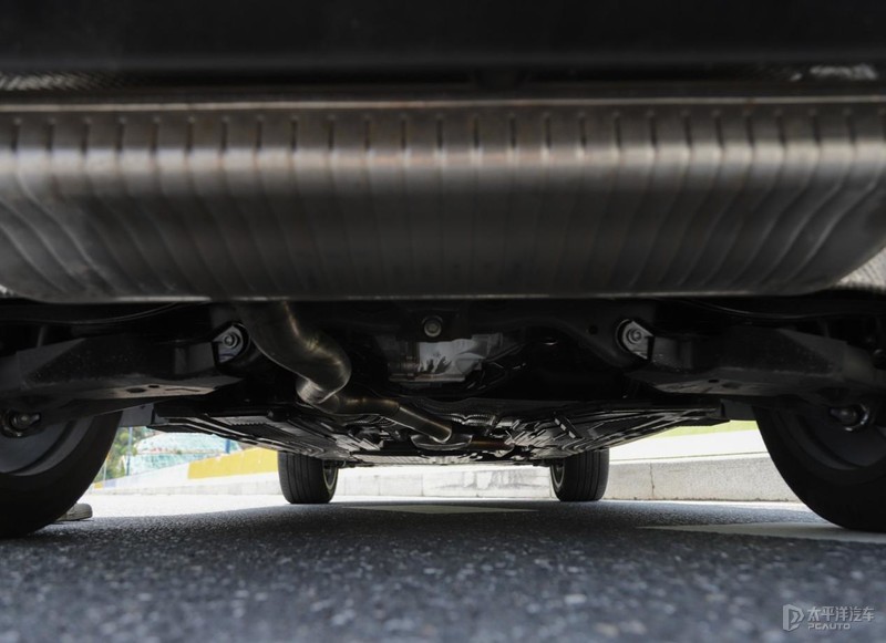 7.6秒破百实测2018款奔驰glc300,深度试驾奔驰glc300l2024款