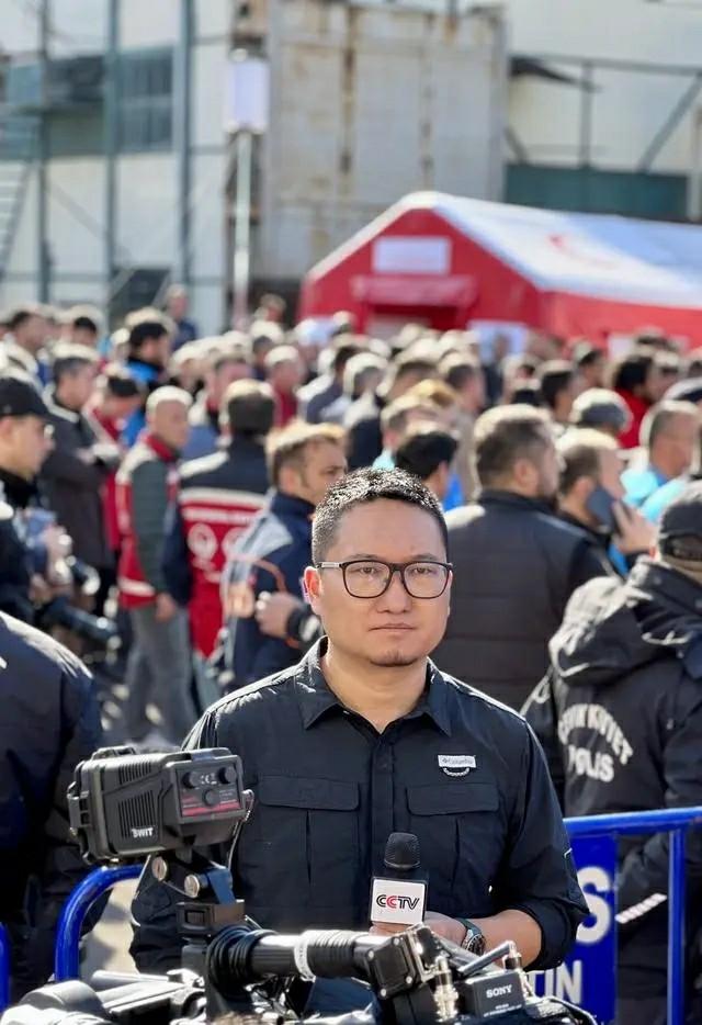 总台记者看世界,总台记者看世界纽约