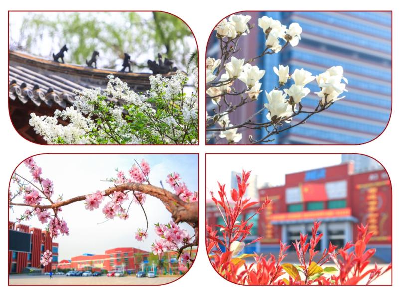 国家工业遗产，行走的思政课堂——济南二机床让工业“老面孔”变身工业旅游“新地标”