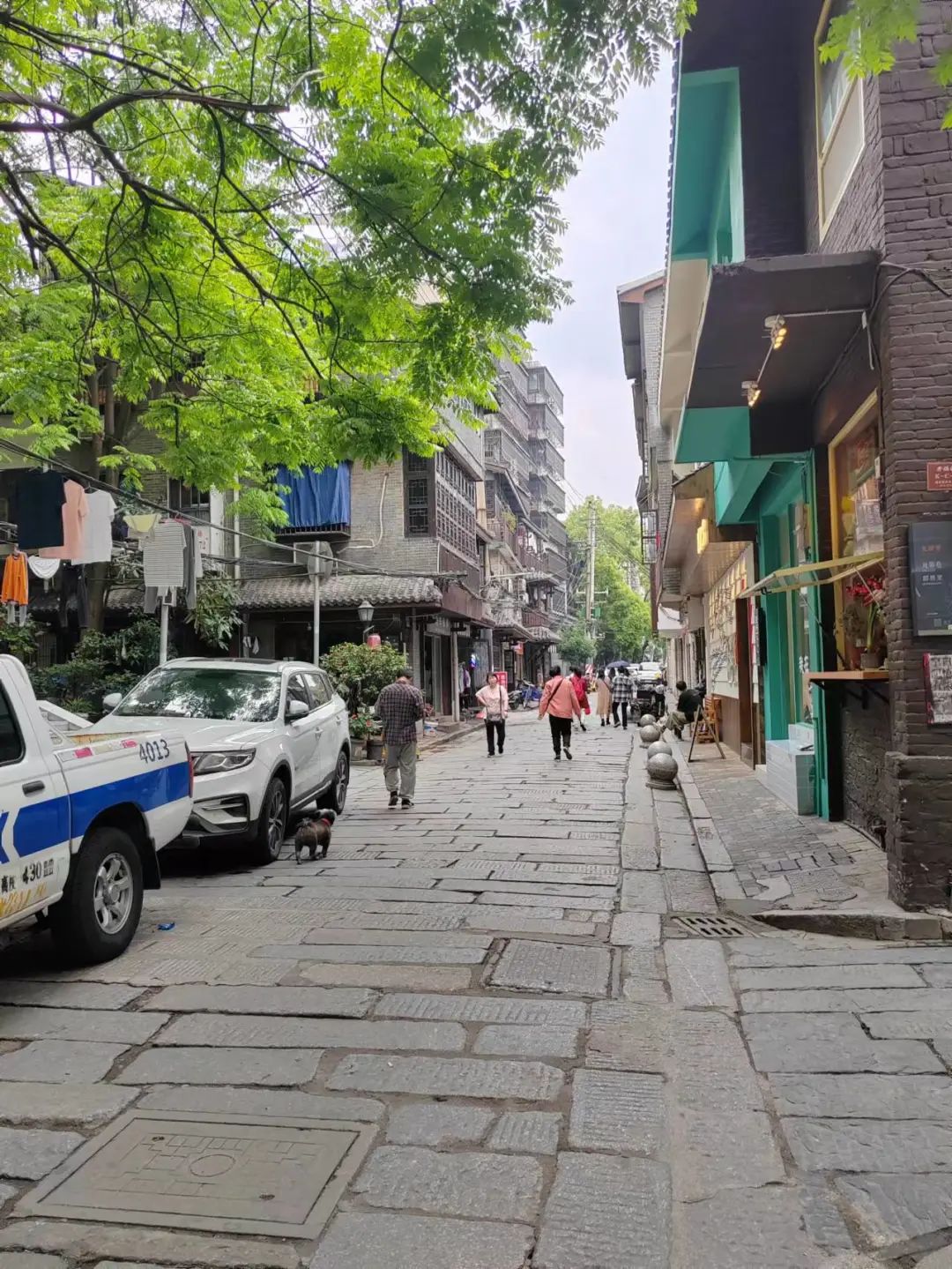 258潮店,长沙高颜值的潮男潮女聚集地