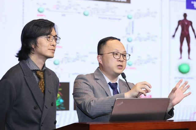 这些科研团队攻克临床治疗中的五官科难题