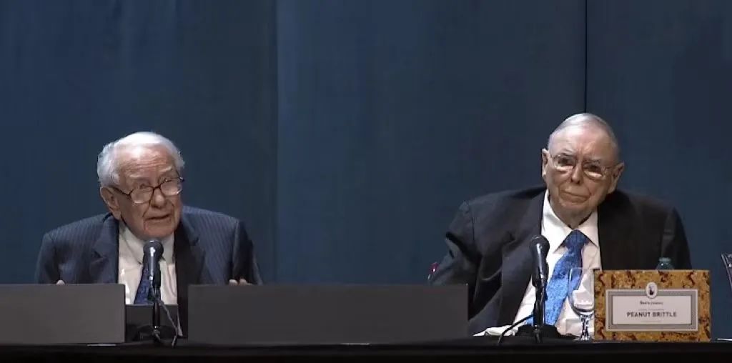 巴菲特股东的十大金句,巴菲特股东信5大看点