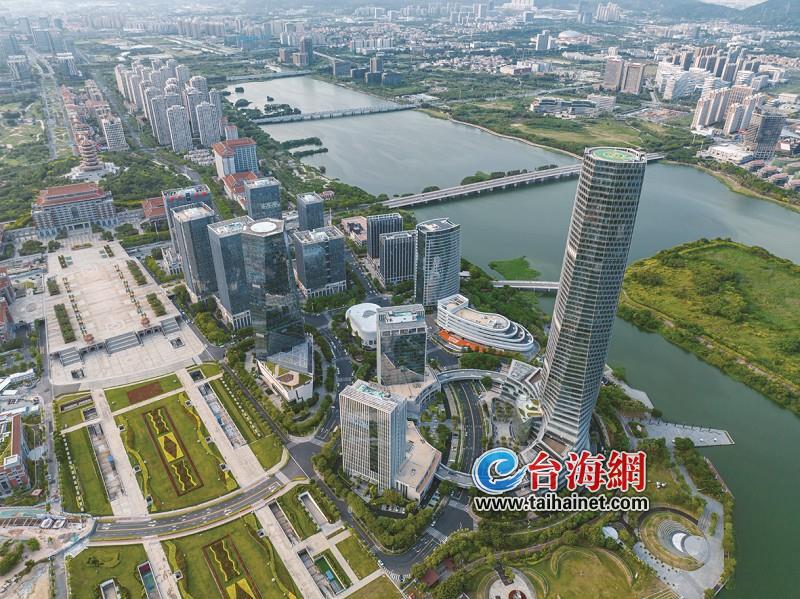 解锁厦门新玩法集美CAZ火出圈诚毅国际商务中心五一“云上”嘉年华圆满落幕