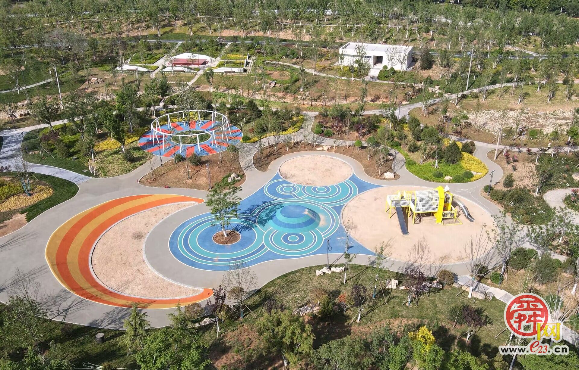 济南兴隆公园功能分区,最新济南三环规划图