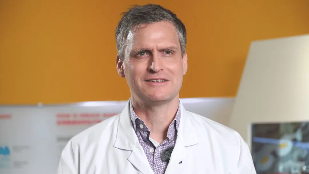 以我们的技术和专业,给柴油“加点料”——访壳牌燃油科学家Andreas