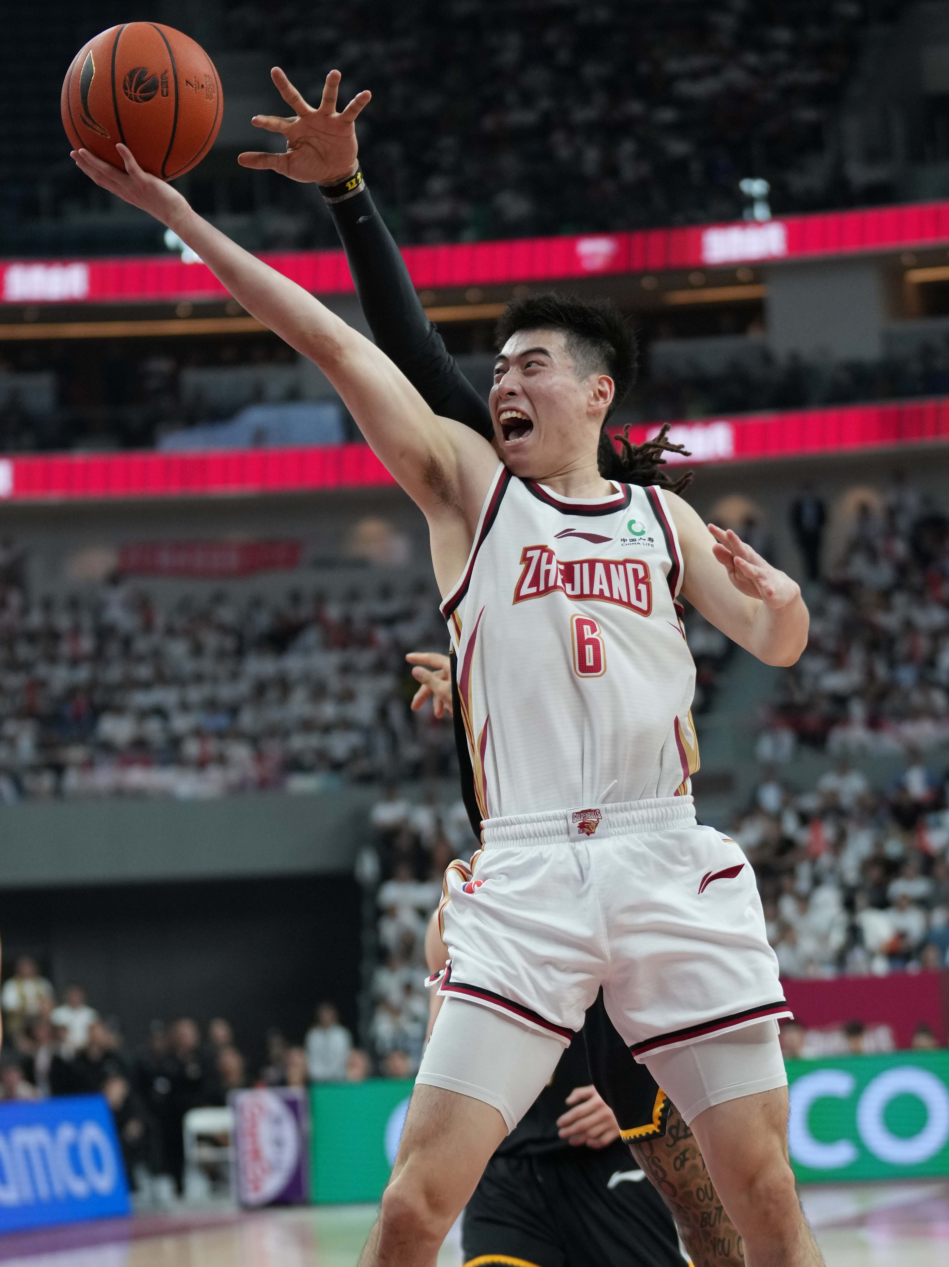 cba辽宁本钢vs浙江稠州金租,辽宁本钢对阵浙江稠州第四场直播