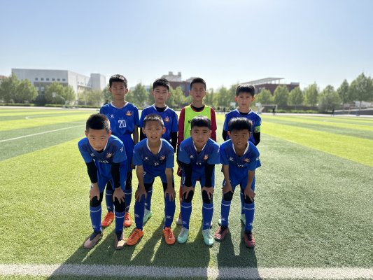 傅家中心小学2015,傅家中心小学足球