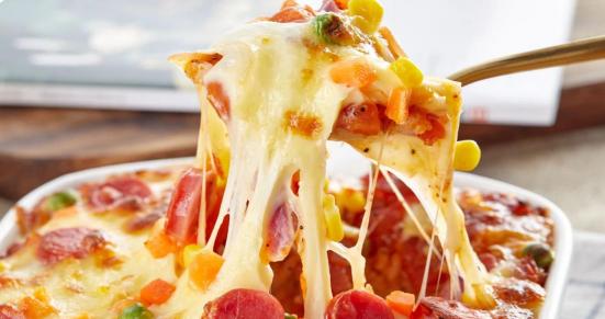 冷食类食品经营案例,冷食行业