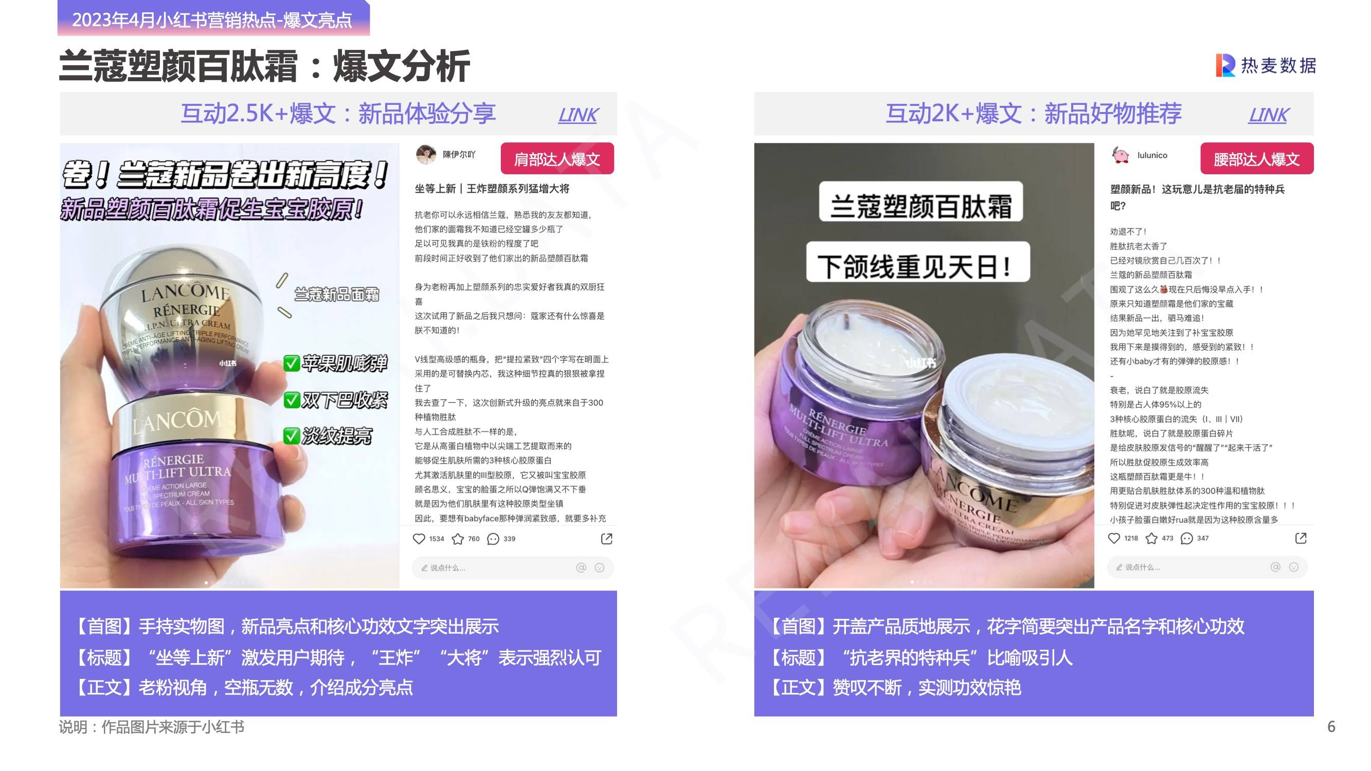 小红书营销软文案例,小红书如何做营销策划方案