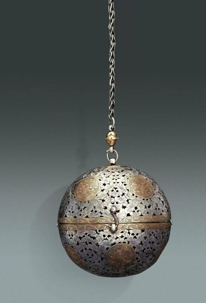 史记丨人人都是安小鸟？中国香料：从祭祀高台走向市井生活