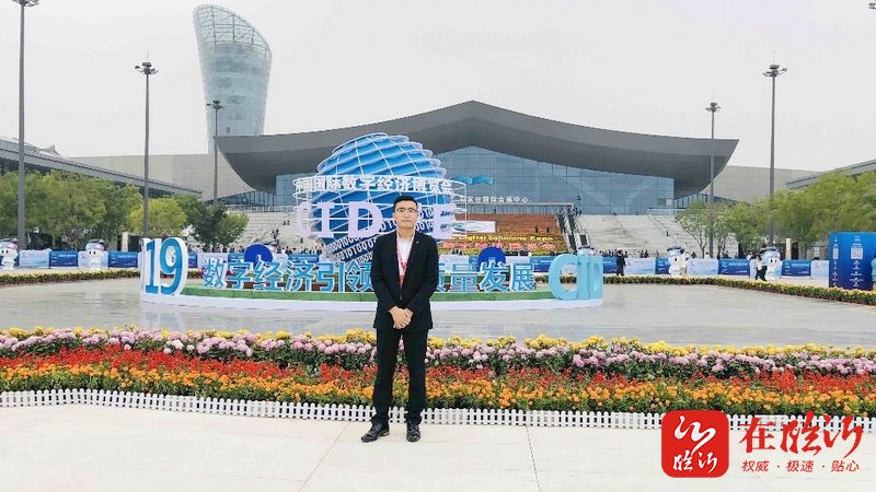 实施“四雁工程”助推乡村振兴丨韩丽彬：抓住数字经济风口，深耕蛋品“蓝海”