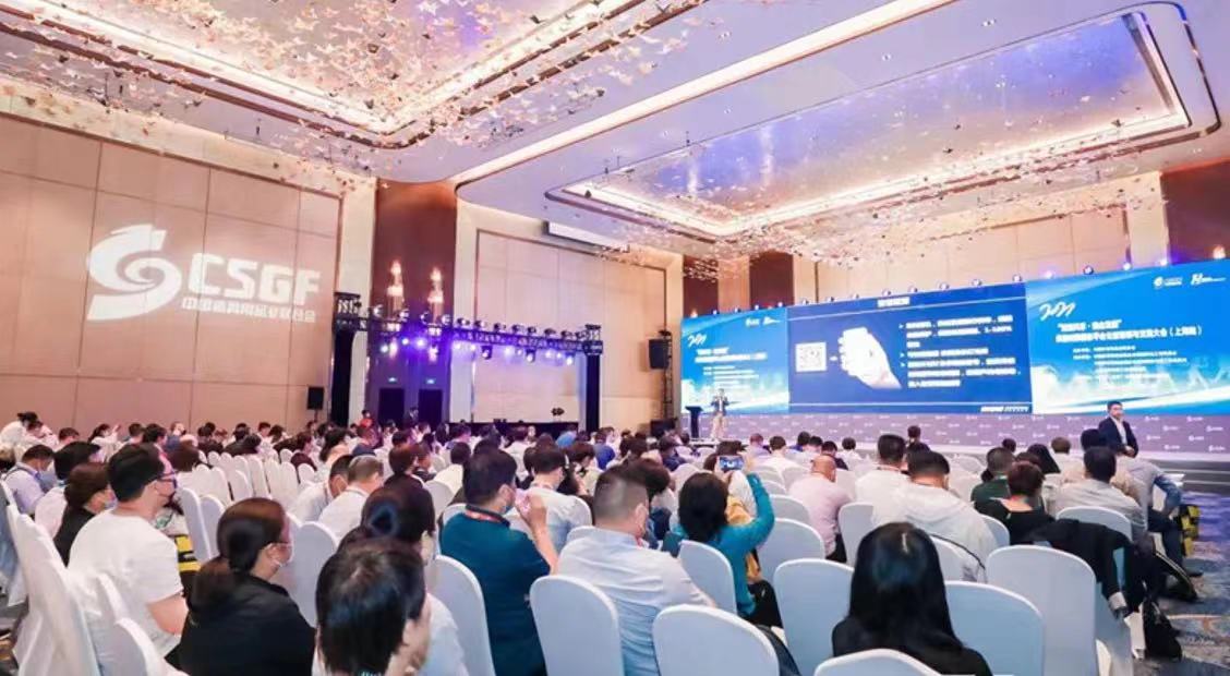 动起来！体育市场全面复苏——访中国体育用品业联合会副主席兼秘书长罗杰