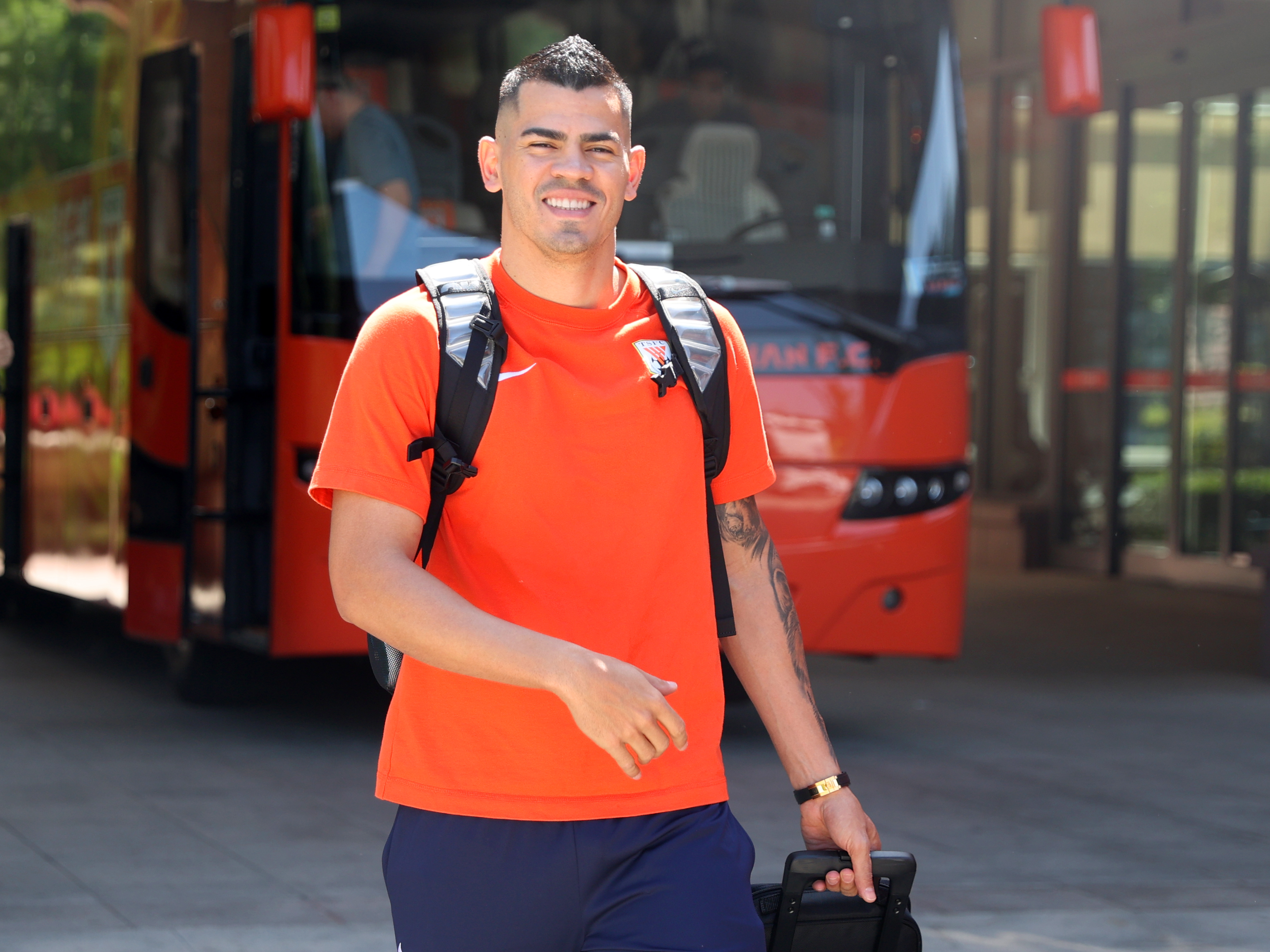 现在山东泰山队最新消息,2024山东泰山队新消息