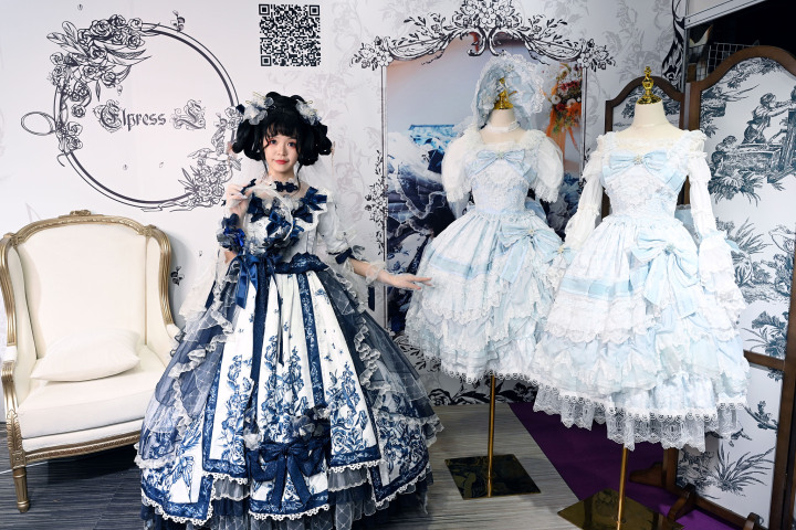 漫谈二次元,二次元漫谈