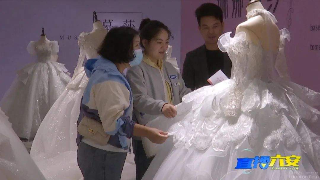 六安丁集婚纱小镇买婚纱攻略,六安丁集婚纱价格一般多少