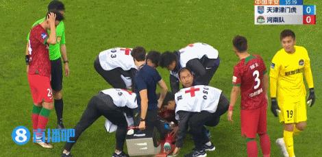 王秋明徐新王上源国家队采访,中超天津津门虎七轮不败