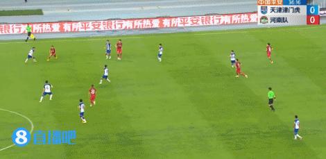 王秋明徐新王上源国家队采访,中超天津津门虎七轮不败