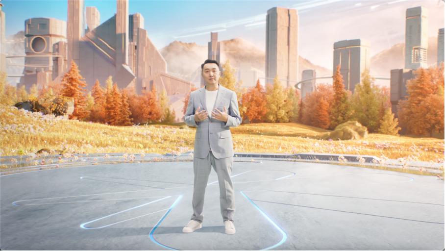 腾讯2022年新游戏spark,spark2022腾讯游戏发布会开播