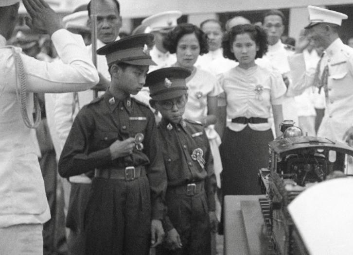 泰国远进党宣布放弃牵头组阁权,泰国远进党宣布大选将组建内阁