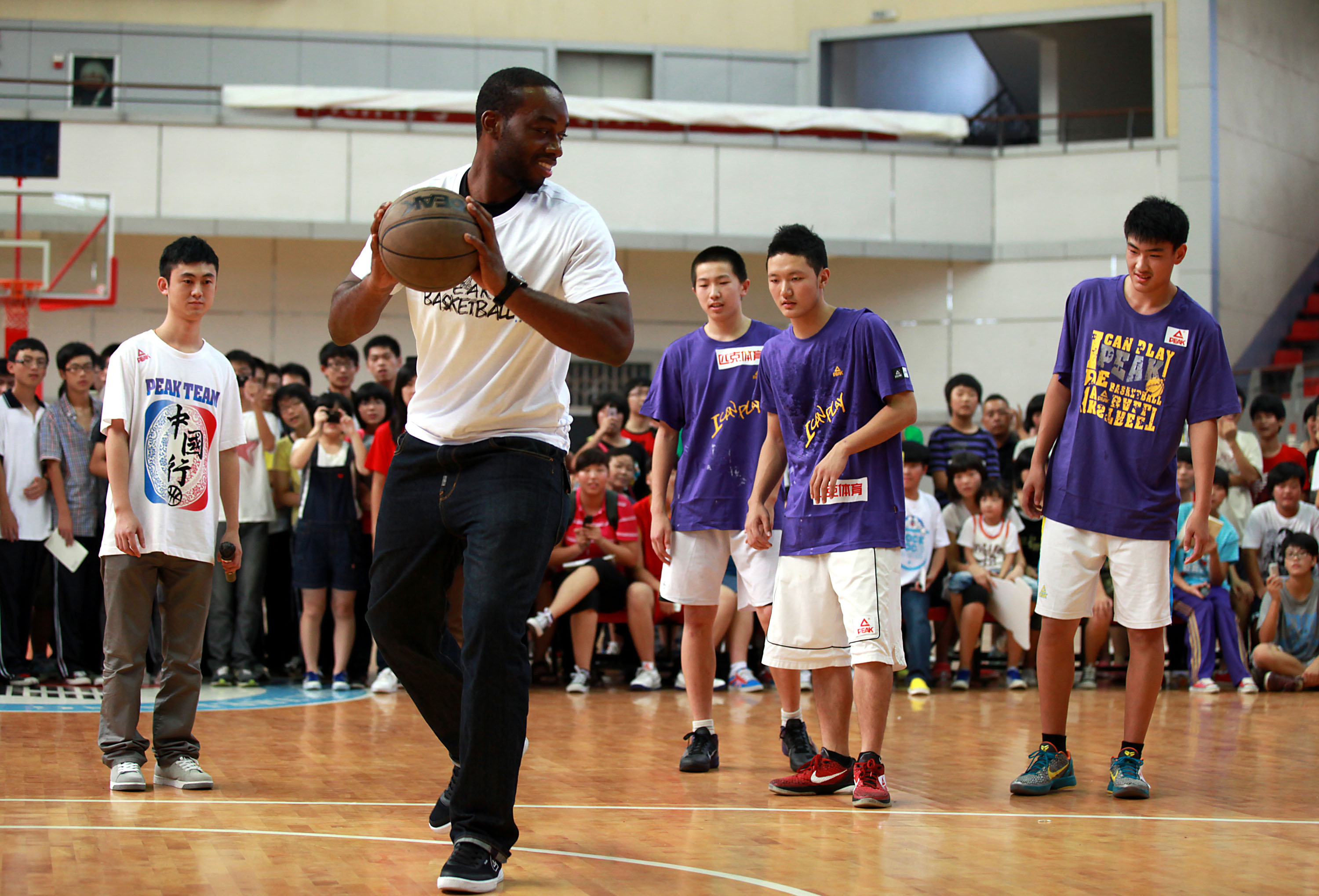 全国制霸是怎样一种体验,全国制霸