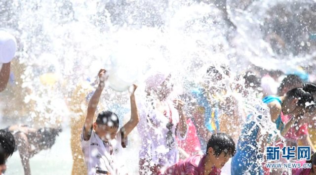 云南的西双版纳是什么样子,云南西双版纳是什么样的地方