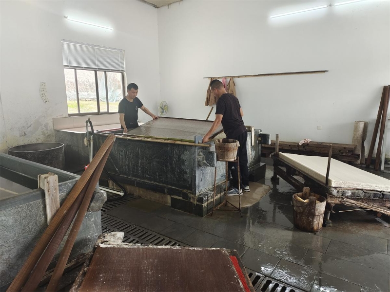 国宝级墨韵万变宣纸,墨韵万变宣纸