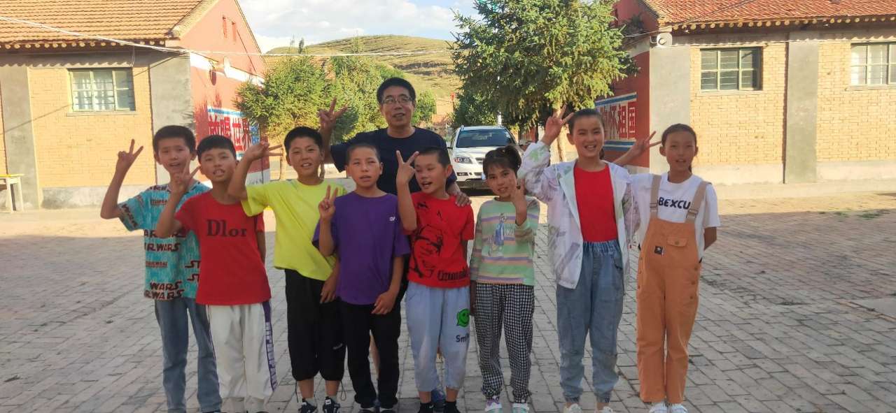 关于研学旅行去了乡村的感受,我们的一日研学游