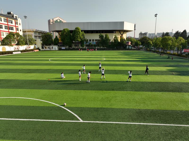 楚雄足球锦标赛,楚雄青少年篮球