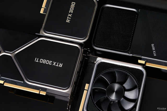 RTX3080Ti首发评测：苦等半年，它是玩家们的救星吗？