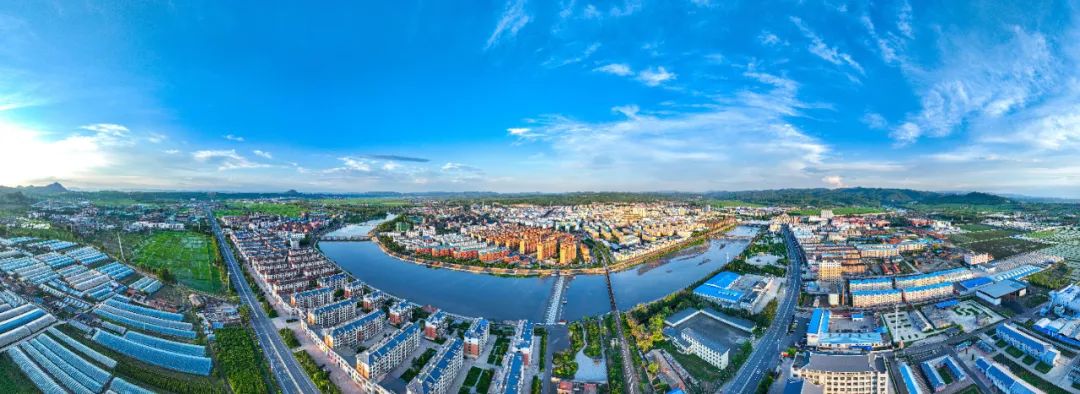 龙井旅游攻略必去十大景点,延边龙井海兰江景