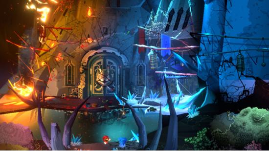 2023ChinaJoy-GameConnectionINDIEGAME开发大奖报名作品推荐(五)