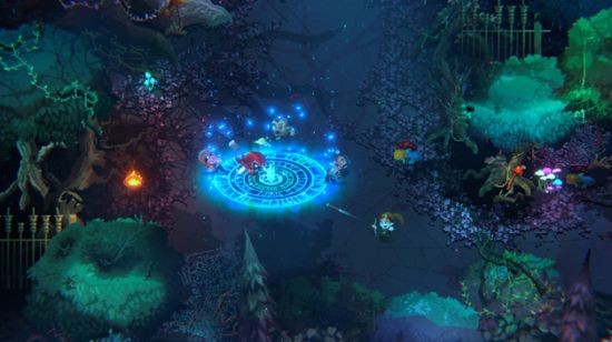 ChinaJoyINDIEGAME开发大奖报名作品推荐（五）