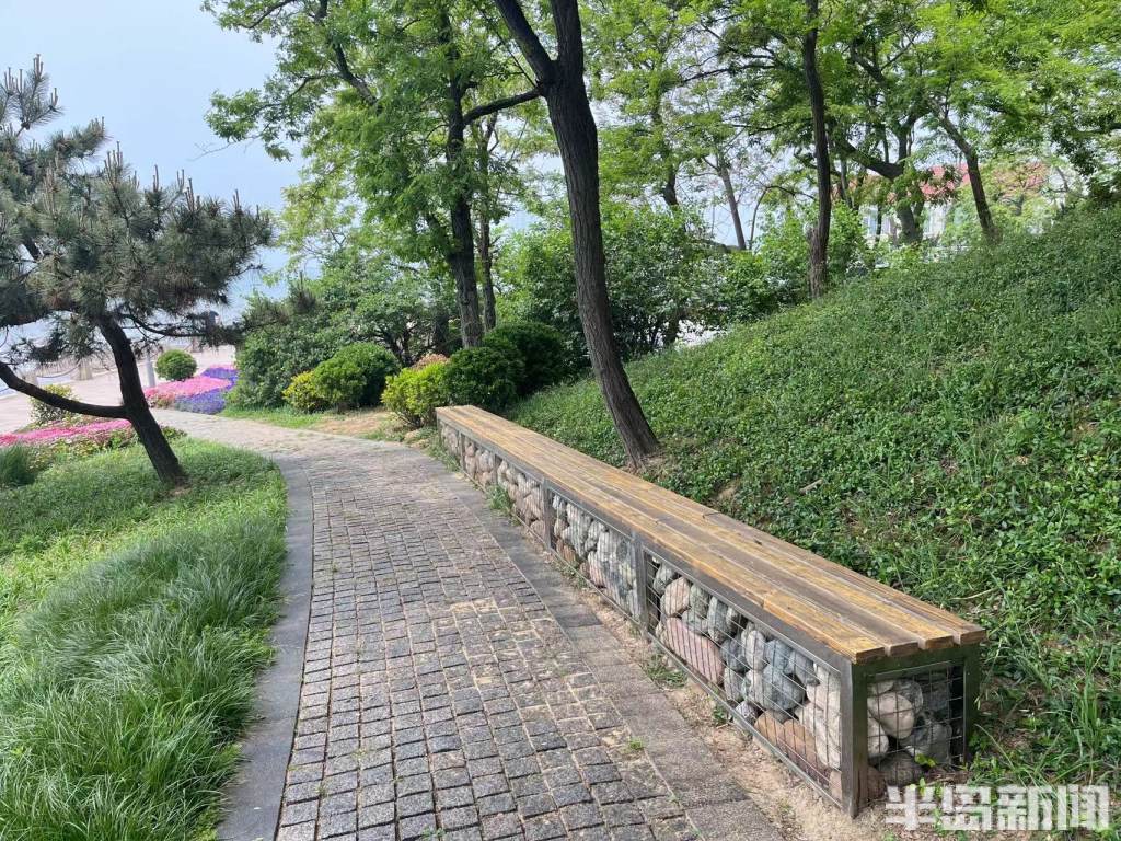 青岛口袋公园地址,青岛市市南区口袋公园