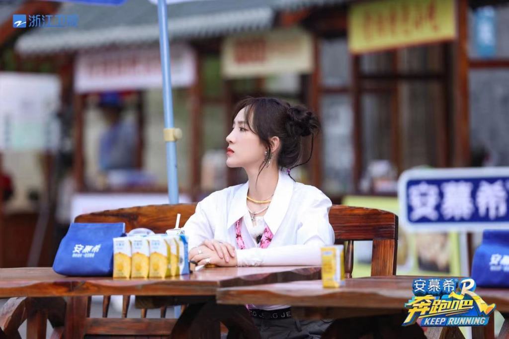 周深奔跑吧兄弟十一季泰国篇,奔跑吧兄弟2021周深