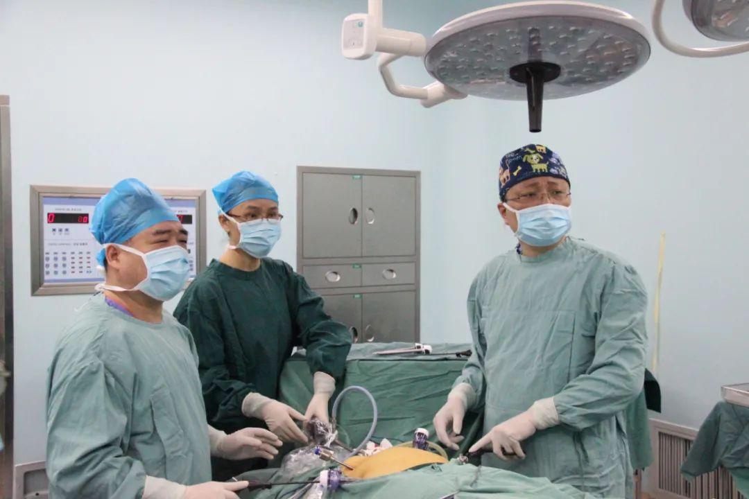 宁阳县第一人民医院外景,宁阳县第一人民医院三级