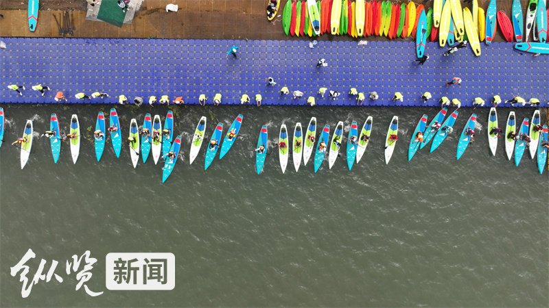 迁安铁人四项马拉松比赛,迁安第一届水上运动会