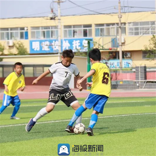 潍坊中新双语好进吗,潍坊中新双语学校2015级四班